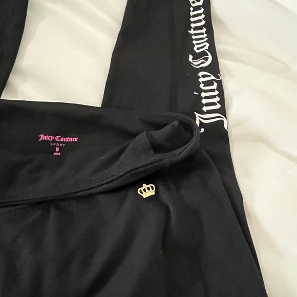 Juicy Couture Leggings - Picture 3 of 5